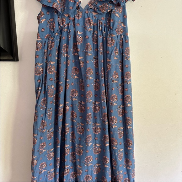 Mango Maxi Dress - Picture 5 of 7